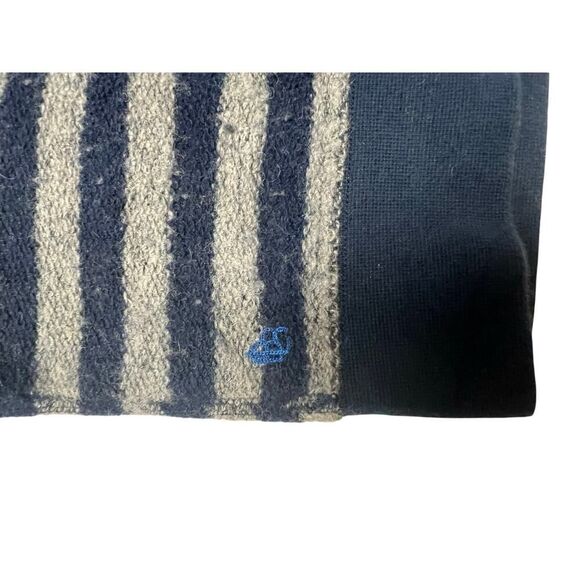 Bellerose Gorb Jumper Striped Sweater Girls Size 12 - Picture 6 of 9